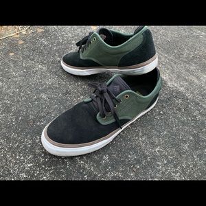 Emerica Team Skate Shoe
